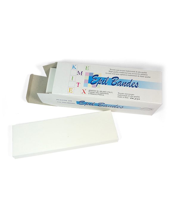 Bandes d'épilation Epil bandy extra 100p -   | Parfumerie & Parafumerie en ligne