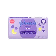 savon johnson's badtime 100g - Johnsons | Parfumerie & Parafumerie en ligne