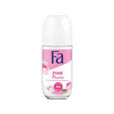 déodorant stick fa pink passion 50ml - Fa | Parfumerie & Parafumerie en ligne
