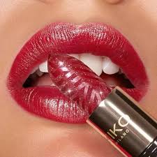 rouge à lèvre kiko joyful holiday 02 - Kiko | Parfumerie & Parafumerie en ligne