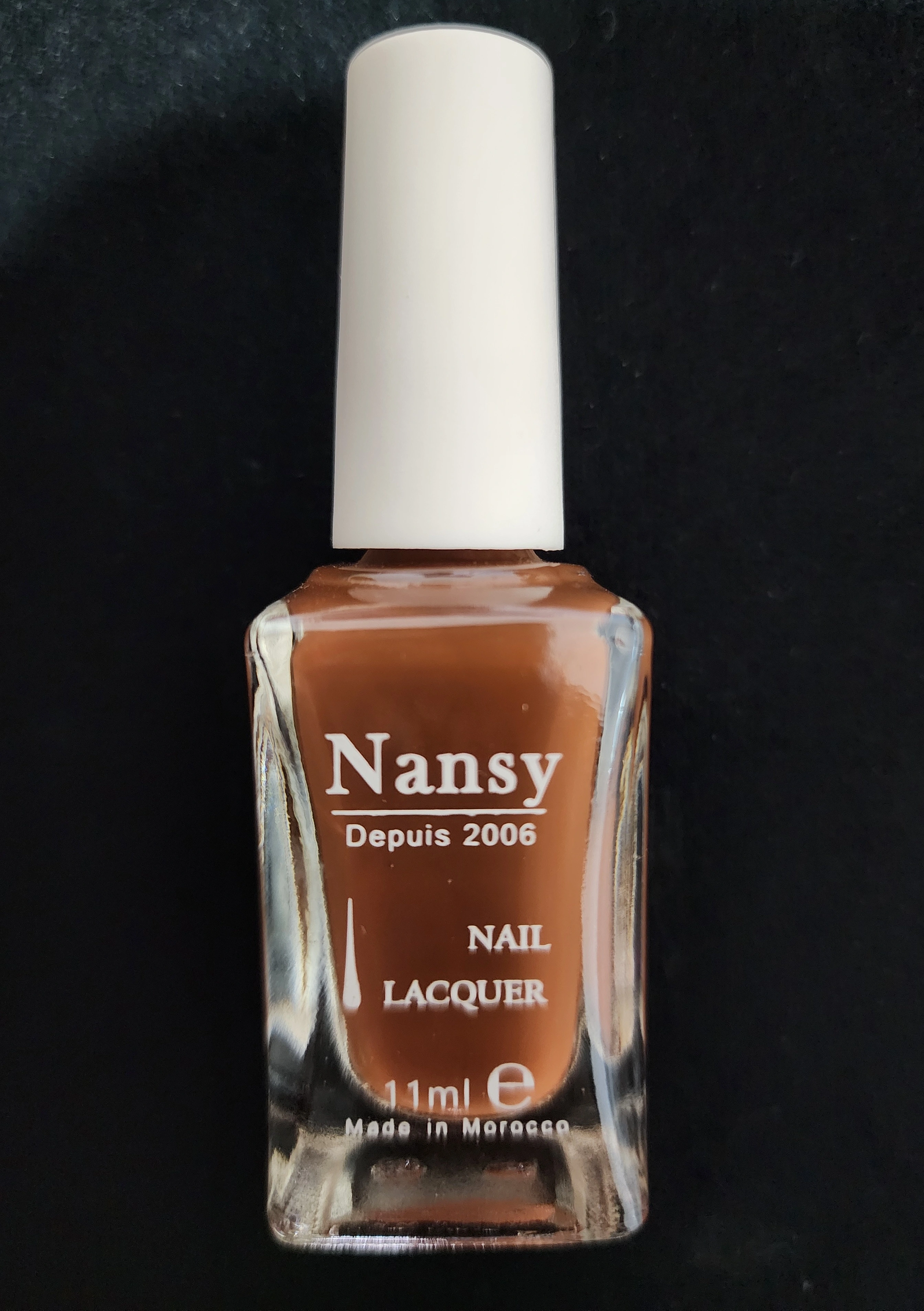 vernis à ongles nansy N°00092 - Nansy | Parfumerie & Parafumerie en ligne