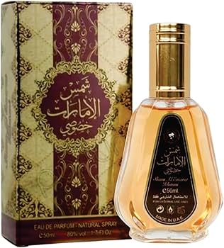parfum shams emarat khususi ard zaafaran eau de parfum 50ml - Ard azaafaran litijara | Parfumerie & Parafumerie en ligne