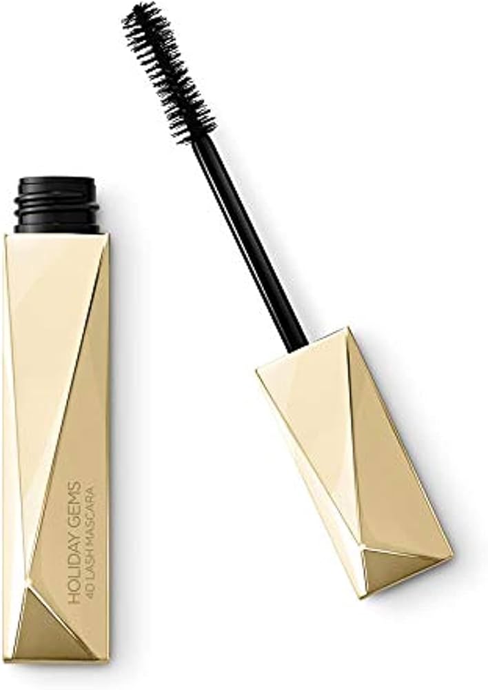 mascara kiko holiday gems 4D  - Kiko | Parfumerie & Parafumerie en ligne