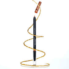 Catrice crayon catrice jewel glide effet eye pencil water proof N°020 amber glow - Parfum et cosmétiques authentiques en vente chez Choupinette para & parfumerie