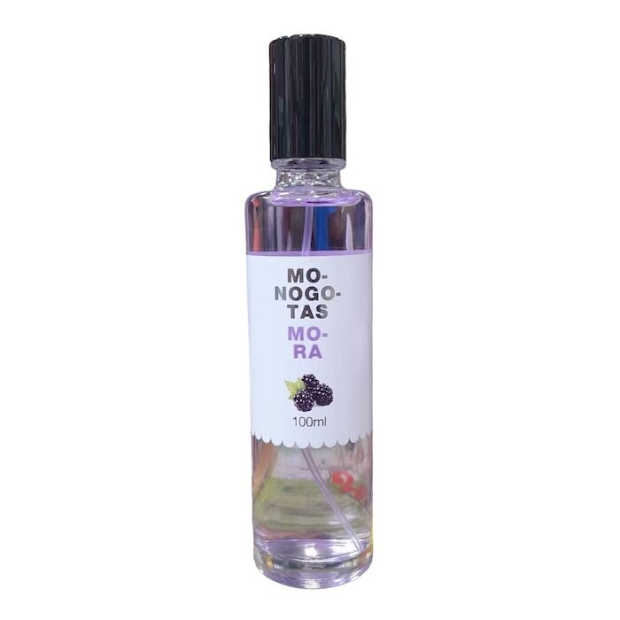 Monogotas Monogotas parfum mora 100ml - Parfum et cosmétiques authentiques en vente chez Choupinette para & parfumerie