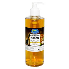shampoing phytamine argan 420ml - Phytamine | Parfumerie & Parafumerie en ligne