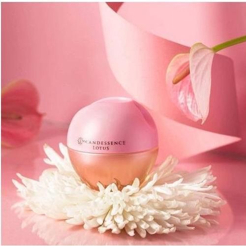 parfum incandessence lotus eau de parfum 50ml - Avon | Parfumerie & Parafumerie en ligne