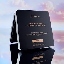 fond de teint invisible cover catrice 24H oil control spf30 N°033W  - Catrice | Parfumerie & Parafumerie en ligne