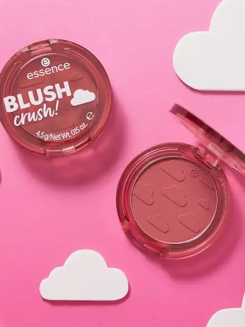 fard à joue blush crush essence N°120 apricot touch - Essence | Parfumerie & Parafumerie en ligne