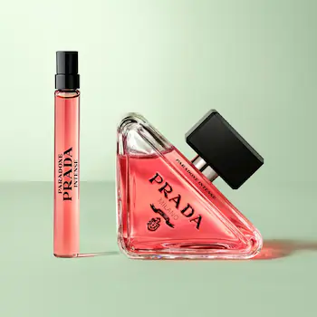 échantillon paradoxe prada intense eau de parfum 1.2ml - prada | Parfumerie & Parafumerie en ligne