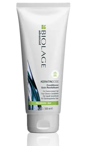 Conditioner soin revitalisant biolage cheveux sensibilisés 200ml - Biolage | Parfumerie & Parafumerie en ligne