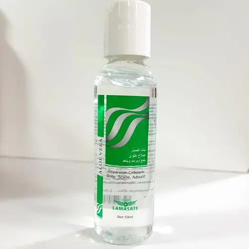 Sérum cheveux es polisher aloe vera 180ml - Every Strand | Parfumerie & Parafumerie en ligne