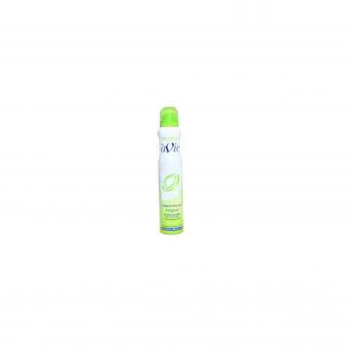 A vie Déodorant à vie 1 aloe vera femme (vert) 200ml - Parfum et cosmétiques authentiques en vente chez Choupinette para & parfumerie