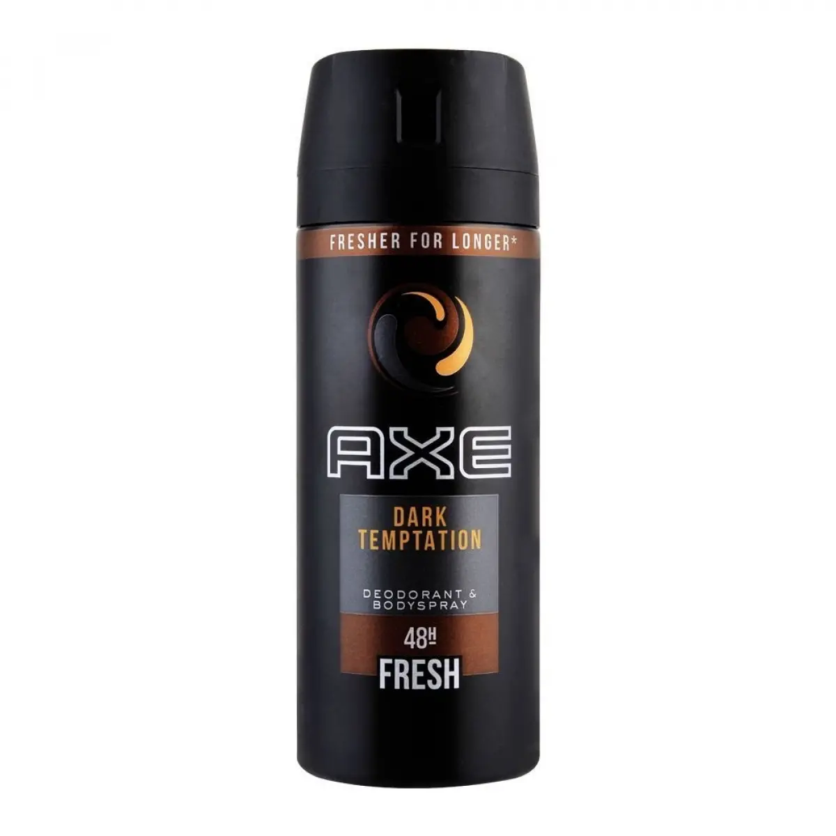 Axe Déodorant axe dark temptation 150ml - Parfum et cosmétiques authentiques en vente chez Choupinette para & parfumerie