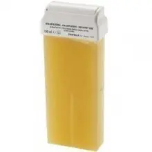 La cire cartouche italwax (marron) 100ml - Italwax | Parfumerie & Parafumerie en ligne