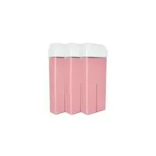 La cire cartouche italwax (rose) peaux sensibles 100ml - Italwax | Parfumerie & Parafumerie en ligne