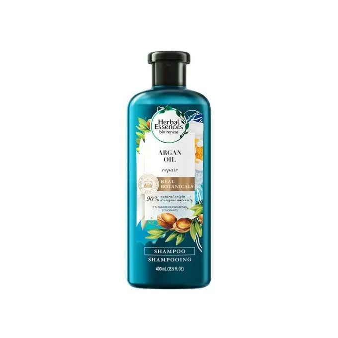 Shampoing herbal essences argan oil of morocco repair 400ml  - Herbal Essences | Parfumerie & Parafumerie en ligne