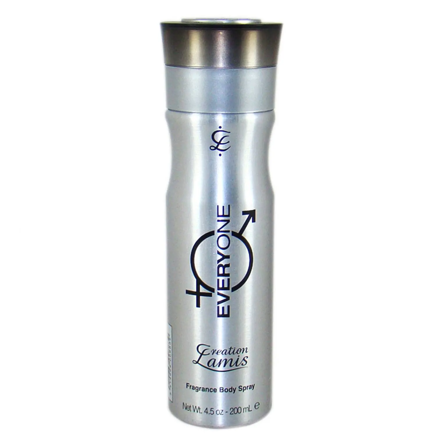 Lamis creation LC Déodorant lamis creation cl every one200ml - Parfum et cosmétiques authentiques en vente chez Choupinette para & parfumerie