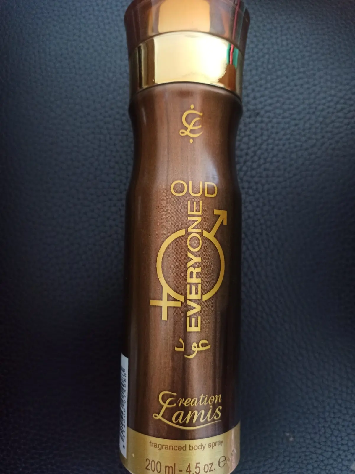 Lamis creation LC Déodorant lamis creation cl every one 200ml - Parfum et cosmétiques authentiques en vente chez Choupinette para & parfumerie