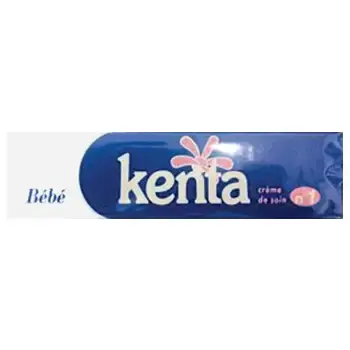 Crème de change kenta bébé 30g - Kenta | Parfumerie & Parafumerie en ligne