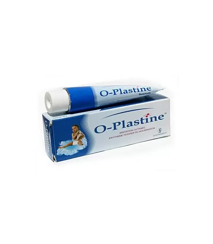 Crème de change o-plastine 60g - O-plastine | Parfumerie & Parafumerie en ligne