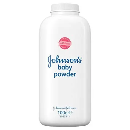 Talc johnson p 100g - Johnsons | Parfumerie & Parafumerie en ligne