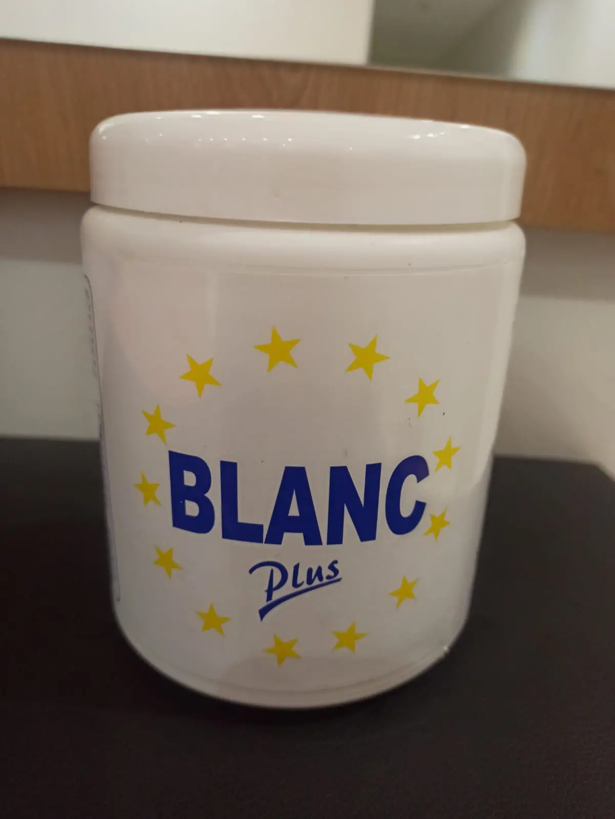 Poudre décolorante pour cheveux vitalitys blanc plus 500g - Vitalitys | Parfumerie & Parafumerie en ligne