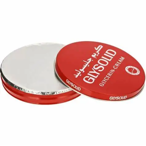 Crème glysolid original 125ml - Glysolid | Parfumerie & Parafumerie en ligne