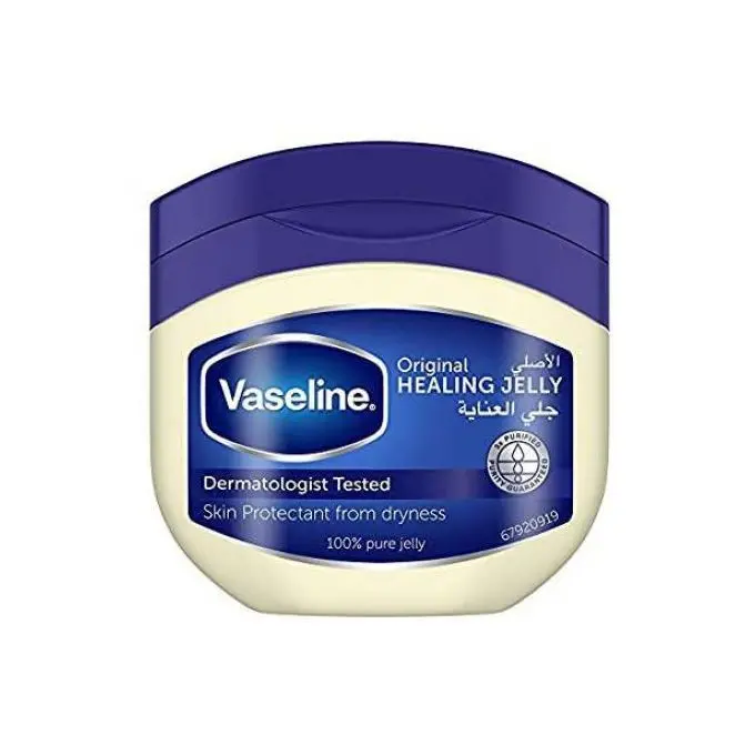 Vaseline Vaseline original multi usage 50ml - Parfum et cosmétiques authentiques en vente chez Choupinette para & parfumerie