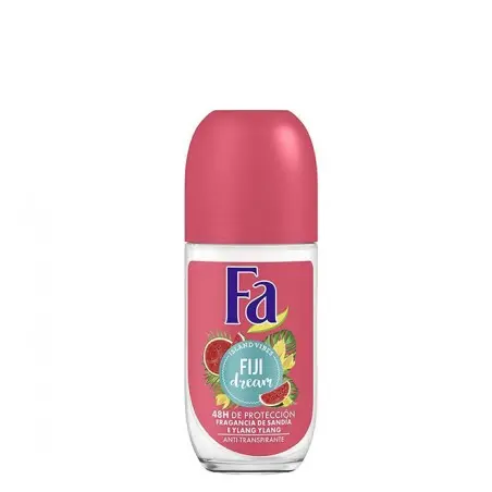 Déodorant stick fa fiji dream pastèque ylang ylang 50ml - Fa | Parfumerie & Parafumerie en ligne