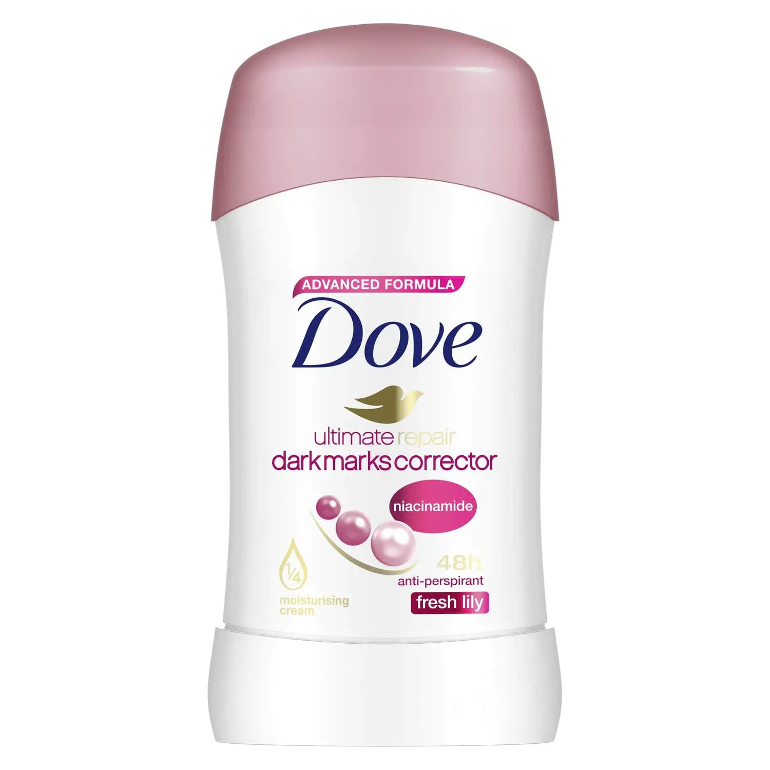 Dove Stick dove ultimate repair dark marks corrector 40g - Parfum et cosmétiques authentiques en vente chez Choupinette para & parfumerie