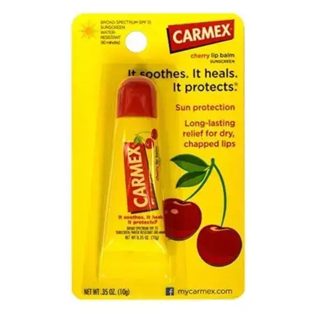 Baume à lèvre carmex cerise spf15 - Carmex | Parfumerie & Parafumerie en ligne