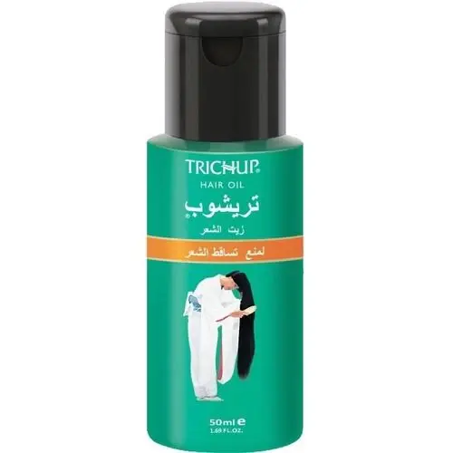 Huile cheveux trichup anti chute 50ml - Trichup | Parfumerie & Parafumerie en ligne