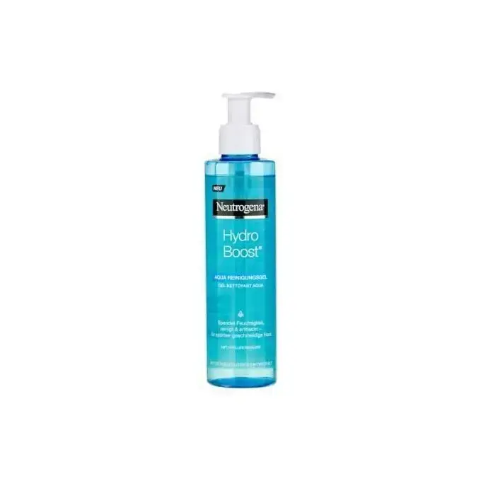 Gel nettoyant neutrogena hydro boost 200ml - Neutrogena | Parfumerie & Parafumerie en ligne