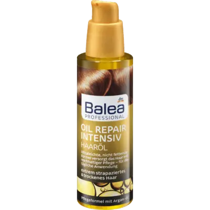 sérum cheveux professionnel balea 100ml - Balea | Parfumerie & Parafumerie en ligne