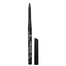 Essence Crayon essence longlasting 18h waterproof numero 1 noir - Parfum et cosmétiques authentiques en vente chez Choupinette para & parfumerie