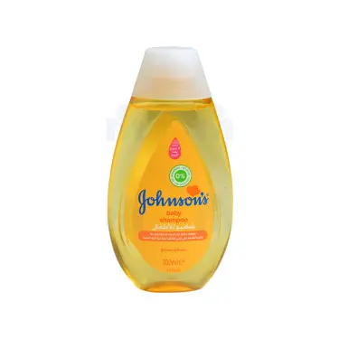 Johnsons Shampoing johnsons bébé 300ml - Parfum et cosmétiques authentiques en vente chez Choupinette para & parfumerie
