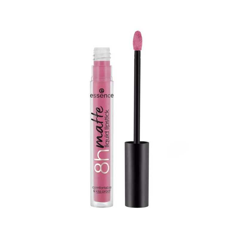 Essence gloss essence stay 8h matte N°5 date proof - Parfum et cosmétiques authentiques en vente chez Choupinette para & parfumerie