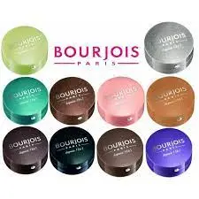 Bourjois Ombre à paupières bourjois parme ticuliere n°15 - Parfum et cosmétiques authentiques en vente chez Choupinette para & parfumerie
