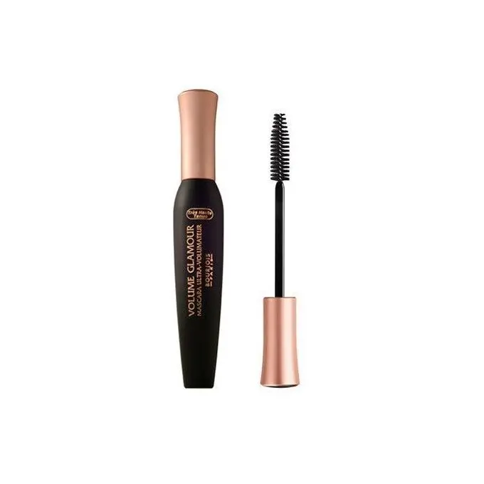 Bourjois Mascara bourjois volume glamour n°6 noir ébène - Parfum et cosmétiques authentiques en vente chez Choupinette para & parfumerie