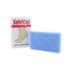 Pierre ponce pied salvitas - Salvitas | Parfumerie & Parafumerie en ligne