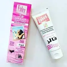 Falez Déodorant crème falez 75ml - Parfum et cosmétiques authentiques en vente chez Choupinette para & parfumerie