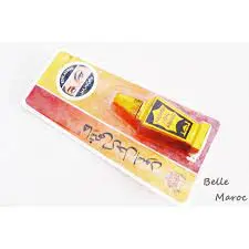 Hashmi Khol hashmi en poudre - Parfum et cosmétiques authentiques en vente chez Choupinette para & parfumerie