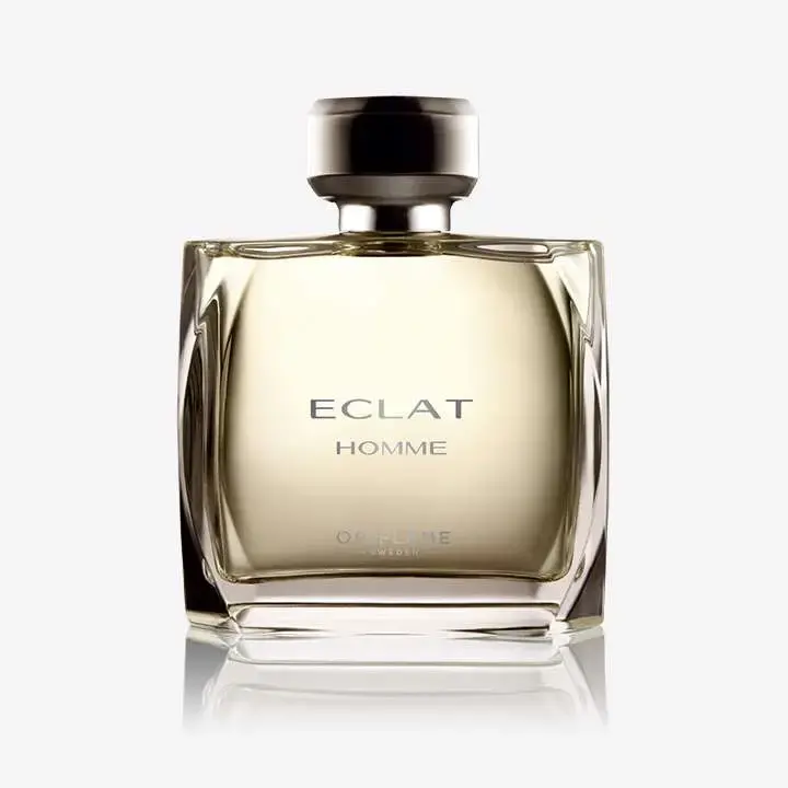 Parfum eclat oriflame homme eau de toilette 75ml - Oriflame | Parfumerie & Parafumerie en ligne
