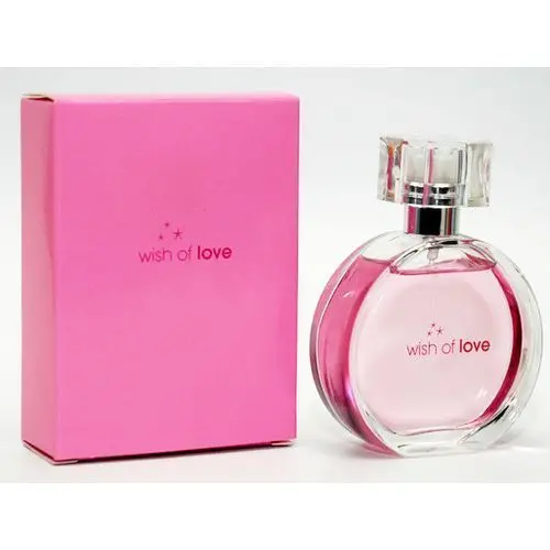 Avon Parfum avon wish of love 50ml - Parfum et cosmétiques authentiques en vente chez Choupinette para & parfumerie