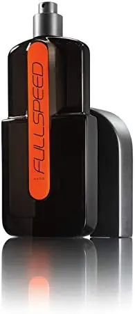 Avon Parfum avon full speed orange 50ml - Parfum et cosmétiques authentiques en vente chez Choupinette para & parfumerie