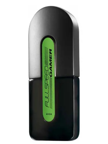 Avon Parfum avon full speed gamer vert 50ml - Parfum et cosmétiques authentiques en vente chez Choupinette para & parfumerie