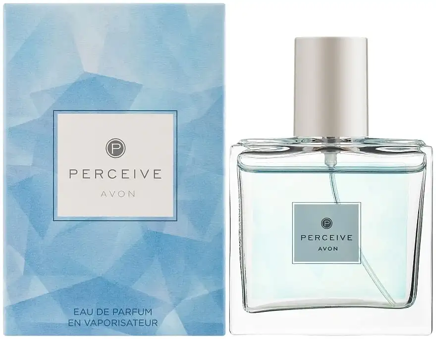 Avon Parfum avon perceive (petit) 30ml - Parfum et cosmétiques authentiques en vente chez Choupinette para & parfumerie