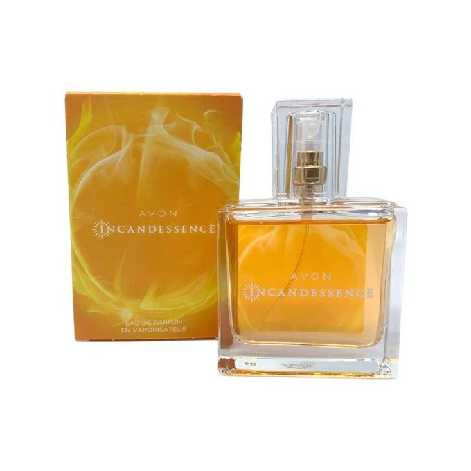 Avon Parfum avon incandessence (petit) 30ml - Parfum et cosmétiques authentiques en vente chez Choupinette para & parfumerie