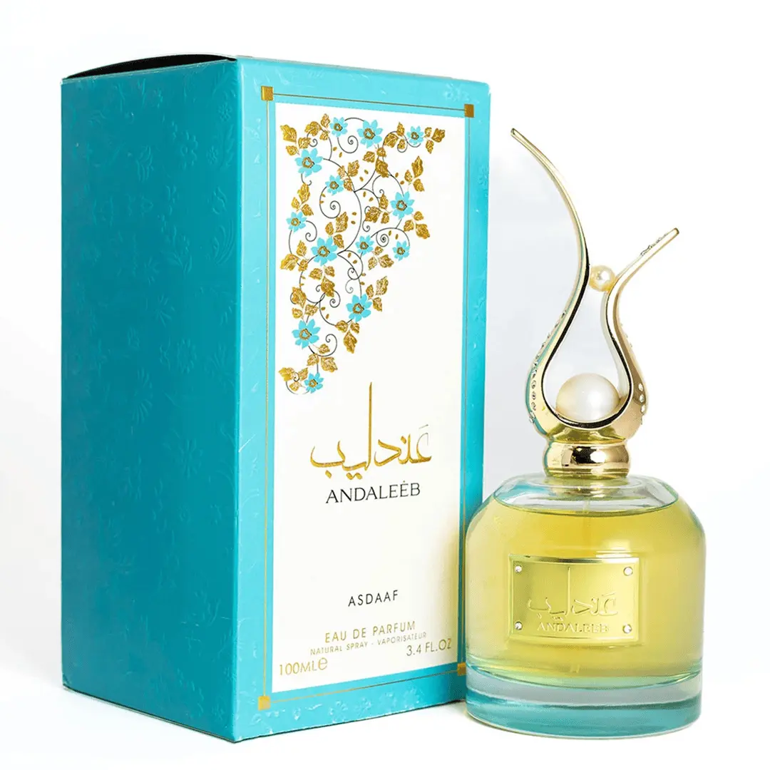Parfum andaleeb lattafa 100ml - Lattafa | Parfumerie & Parafumerie en ligne